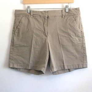 Tommy Hilfiger Khaki Shorts